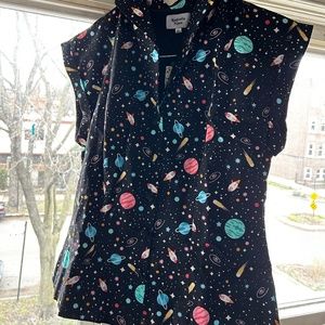 Magnolia Place Solar System top